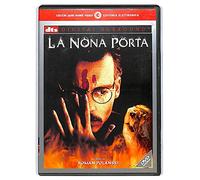La nona porta