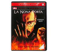 La Nona Porta(Gr.Film)