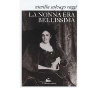 La nonna era bellissima
