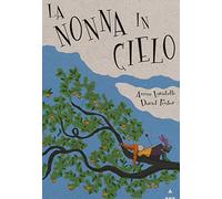 La nonna in cielo. Ediz. illustrata