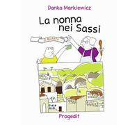 La nonna nei sassi di Matera