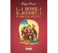 La nonna racconta fiabe e racconti