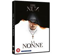 DVD - The nun (1 DVD) (DVD)