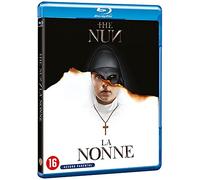 La Nonne (Blu-ray) Farmiga Vera Bichir Demian Bloquet Jonas