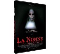 La nonne
