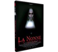 La nonne dvd
