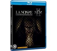 La nonne II : la malédiction de sainte-lucie (Blu-ray) Farmiga Taissa Bloquet