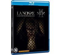 La Nonne : La Malédiction de Sainte-Lucie (Blu-ray) Taissa Farmiga Jonas Bloquet