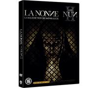 La nonne II : la malédiction de sainte-lucie (DVD) Farmiga Taissa Bloquet Jonas