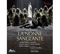 Equilbey Laurence Dir - La Nonne Sanglante (Opera In 5 Atti)