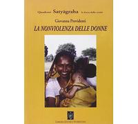 La nonviolenza delle donne
