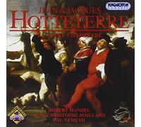 La Nopce Champetre Ou Himen Pastoral - Hotteterre-La Nopce Champotre