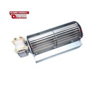 LA NORDICA - 0020028 - Ventilatore tangenziale destro per inserti