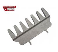 LA NORDICA - 1030202 - Pettine ferma legna
