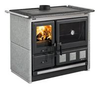La Nordica 7015146 stufa Da incasso Carbone (combustibile) Antracite