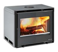 Inserto a legna ventilato Inserto 70 LEAN - 3007340