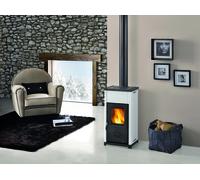 La Nordica 7111810 TEA stufa a legna