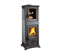 LA NORDICA GEMMA FORNO 5.0 CERAMICA ELEGANCE PIETRA NATURALE POTENZA 7.2 KWH