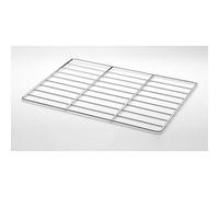 La Nordica - Griglia Forno Cromata