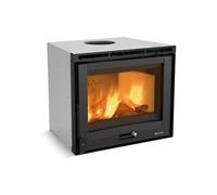 La Nordica Inserto a legna ventilato INSERTO 60.16 3001440