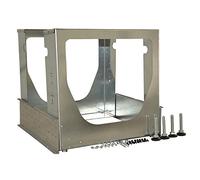 La Nordica Kit piedistallo per inserto