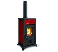La Nordica 7111658 GEMMA stufa a legna