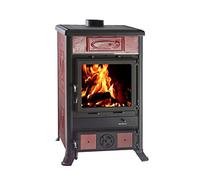 La Nordica 7112150 ROSSELLA R1 BII stufa a legna