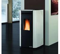 Extraflame Stufa pellet Extraflame 1288500 KETTY 5.0 Bianco
