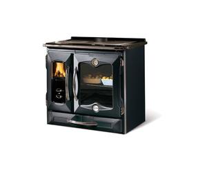 LA NORDICA SUPREMA .16 3004330 STUFA A LEGNA 9kW ARIA CALDA CONVENZIONALE A+