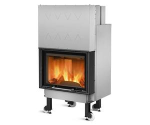 La Nordica Termocamino a legna TERMOCAMINO WF PLUS.16 3005940