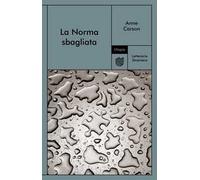 La Norma sbagliata