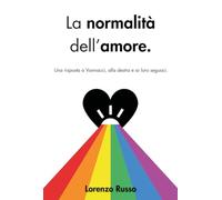 La normalità dell'amore