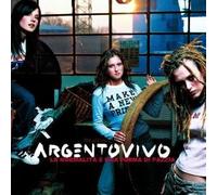 Argento Vivo - La Normalita' E' Una Forma D