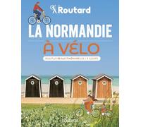 La Normandie à vélo: Nos plus beaux itinéraires de 1 à 3 jours