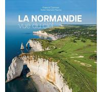 La Normandie vue du ciel