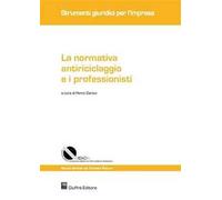 La normativa antiriciclaggio e i professionisti