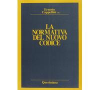 La normativa del nuovo Codice - 1983 - Queriniana (Grandi opere)