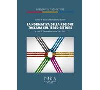 La normativa della Regione Toscana sul terzo settore