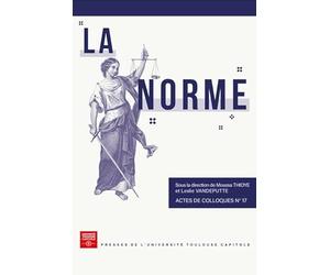 La norme: Colloque international de l’UFRAC au Vanuatu: 17