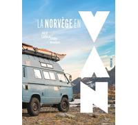 La Norvège en van