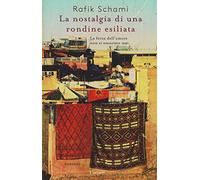La nostalgia di una rondine esiliata