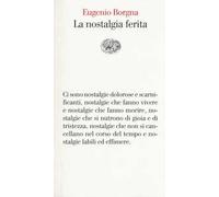 La nostalgia ferita