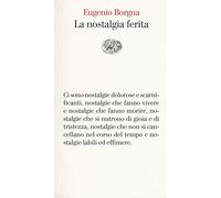 La nostalgia ferita