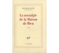 La nostalgie de la Maison de Dieu