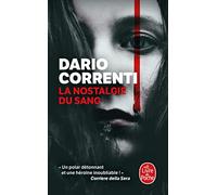 La Nostalgie du sang