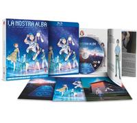 La nostra alba - Break of dawn - Limited Edition (Blu-Ray Disc)