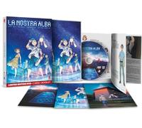 Dvd Nostra Alba (La) - Break Of Dawn