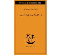 La nostra anima
