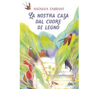 La nostra casa dal cuore di legno