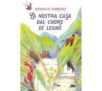 La nostra casa dal cuore di legno